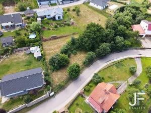 Prodej pozemku pro bydlení, Poříčí nad Sázavou, Potoční, 1088 m2