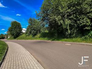 Prodej pozemku pro bydlení, Poříčí nad Sázavou, Potoční, 1088 m2
