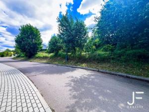 Prodej pozemku pro bydlení, Poříčí nad Sázavou, Potoční, 1088 m2