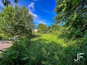 Prodej pozemku pro bydlení, Poříčí nad Sázavou, Potoční, 1088 m2