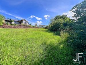 Prodej pozemku pro bydlení, Poříčí nad Sázavou, Potoční, 1088 m2