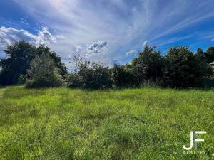 Prodej pozemku pro bydlení, Poříčí nad Sázavou, Potoční, 1088 m2