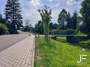 Prodej pozemku pro bydlení, Poříčí nad Sázavou, Potoční, 1088 m2