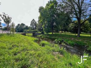 Prodej pozemku pro bydlení, Poříčí nad Sázavou, Potoční, 1088 m2