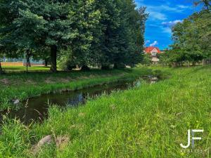 Prodej pozemku pro bydlení, Poříčí nad Sázavou, Potoční, 1088 m2