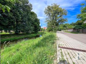 Prodej pozemku pro bydlení, Poříčí nad Sázavou, Potoční, 1088 m2