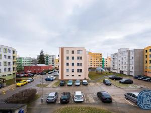 Pronájem bytu 3+kk, Jindřichův Hradec, Kosmonautů, 73 m2