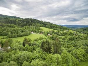 Prodej pozemku pro bydlení, Rožnov pod Radhoštěm, 54052 m2