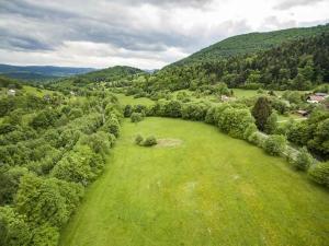 Prodej pozemku pro bydlení, Rožnov pod Radhoštěm, 54052 m2