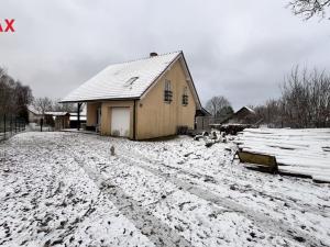 Prodej rodinného domu, Pelhřimov - Lipice, 141 m2