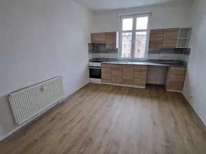 Pronájem bytu 2+kk, Teplice, Mostecká, 56 m2