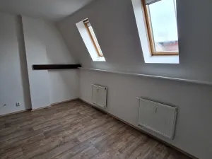 Pronájem bytu 2+kk, Teplice, Mostecká, 56 m2