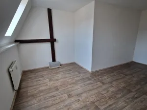 Pronájem bytu 2+kk, Teplice, Mostecká, 56 m2