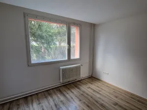 Pronájem bytu 2+kk, Krupka, Teplická, 43 m2