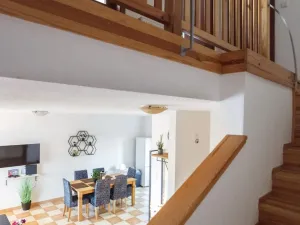 Pronájem rodinného domu, Lipno nad Vltavou, 90 m2