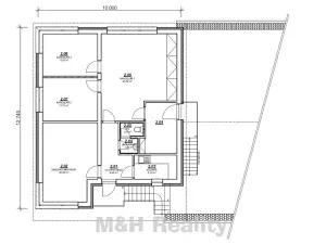 Prodej výrobních prostor, Čeladná, 570 m2