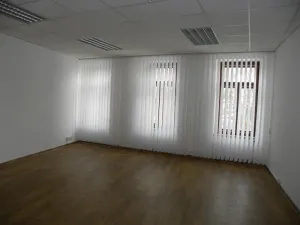 Prodej obchodního prostoru, Jihlava, Komenského, 394 m2