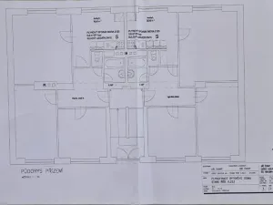 Prodej bytu 3+1, Stará Říše, 82 m2