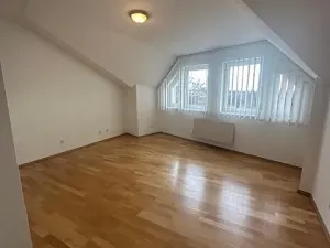 Pronájem bytu 4+1, Praha - Libeň, Společná, 136 m2