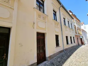 Pronájem obchodního prostoru, Jihlava, Škrétova, 80 m2