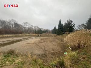 Prodej rodinného domu, Široká Niva, 10798 m2