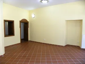 Pronájem obchodního prostoru, Jihlava, Komenského, 57 m2