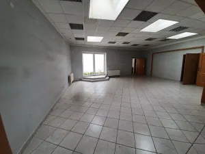 Pronájem obchodního prostoru, Jihlava, Havlíčkova, 220 m2