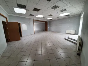 Pronájem obchodního prostoru, Jihlava, Havlíčkova, 220 m2