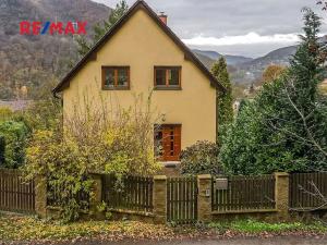 Prodej rodinného domu, Ústí nad Labem, Karla Maye, 207 m2