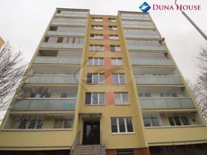 Prodej bytu 2+kk, Louny, Skupova, 42 m2