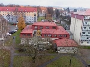 Prodej činžovního domu, Bystřice nad Pernštejnem, Hornická, 1362 m2