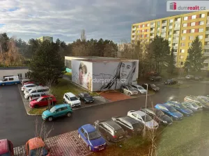 Pronájem bytu 3+1, Mladá Boleslav - Mladá Boleslav II, 75 m2