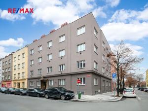 Prodej bytu 2+kk, Praha - Strašnice, Za poštou, 64 m2