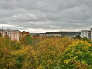 Pronájem bytu 1+1, Ústí nad Labem, Maková, 36 m2