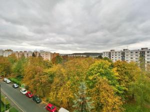 Pronájem bytu 1+1, Ústí nad Labem, Maková, 36 m2