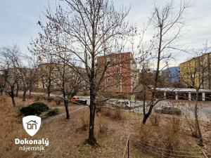 Pronájem bytu 2+1, Praha - Krč, Olbrachtova, 52 m2