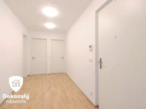 Pronájem bytu 3+kk, Praha - Podolí, Na hřebenech I, 103 m2