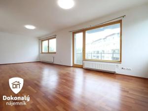 Pronájem bytu 2+kk, Praha - Vokovice, Tibetská, 65 m2