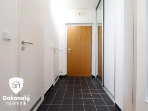 Pronájem bytu 2+kk, Praha - Stodůlky, Sluneční náměstí, 51 m2