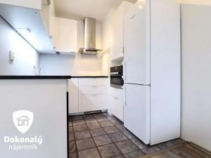 Pronájem bytu 2+kk, Praha - Prosek, Litoměřická, 48 m2