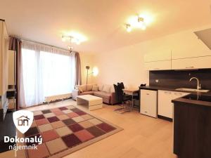 Pronájem bytu 2+kk, Praha - Hlubočepy, Devonská, 64 m2