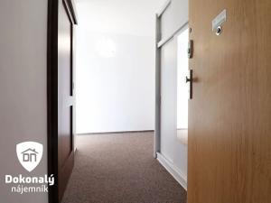 Pronájem bytu 2+kk, Praha - Háje, Štichova, 43 m2