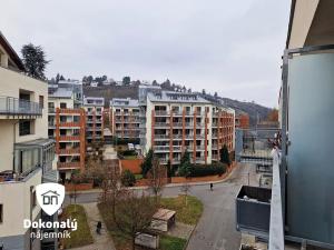 Pronájem bytu 1+kk, Praha - Dejvice, Lindleyova, 34 m2