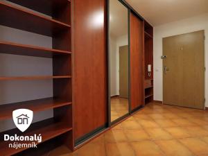 Pronájem bytu 4+kk, Praha - Stodůlky, Dismanova, 92 m2