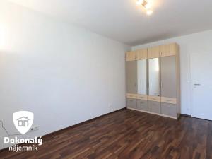 Pronájem bytu 2+kk, Praha - Stodůlky, Plzeňská, 49 m2