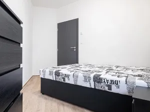 Pronájem bytu 2+kk, Brno, Nachová, 42 m2