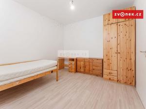 Prodej bytu 2+kk, Zlín, Pod Křiby, 73 m2