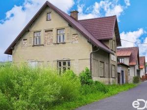 Prodej rodinného domu, Plavy - Haratice, 362 m2