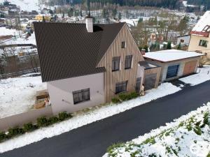 Prodej rodinného domu, Plavy - Haratice, 362 m2