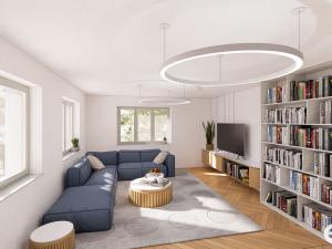 Prodej rodinného domu, Plavy - Haratice, 362 m2